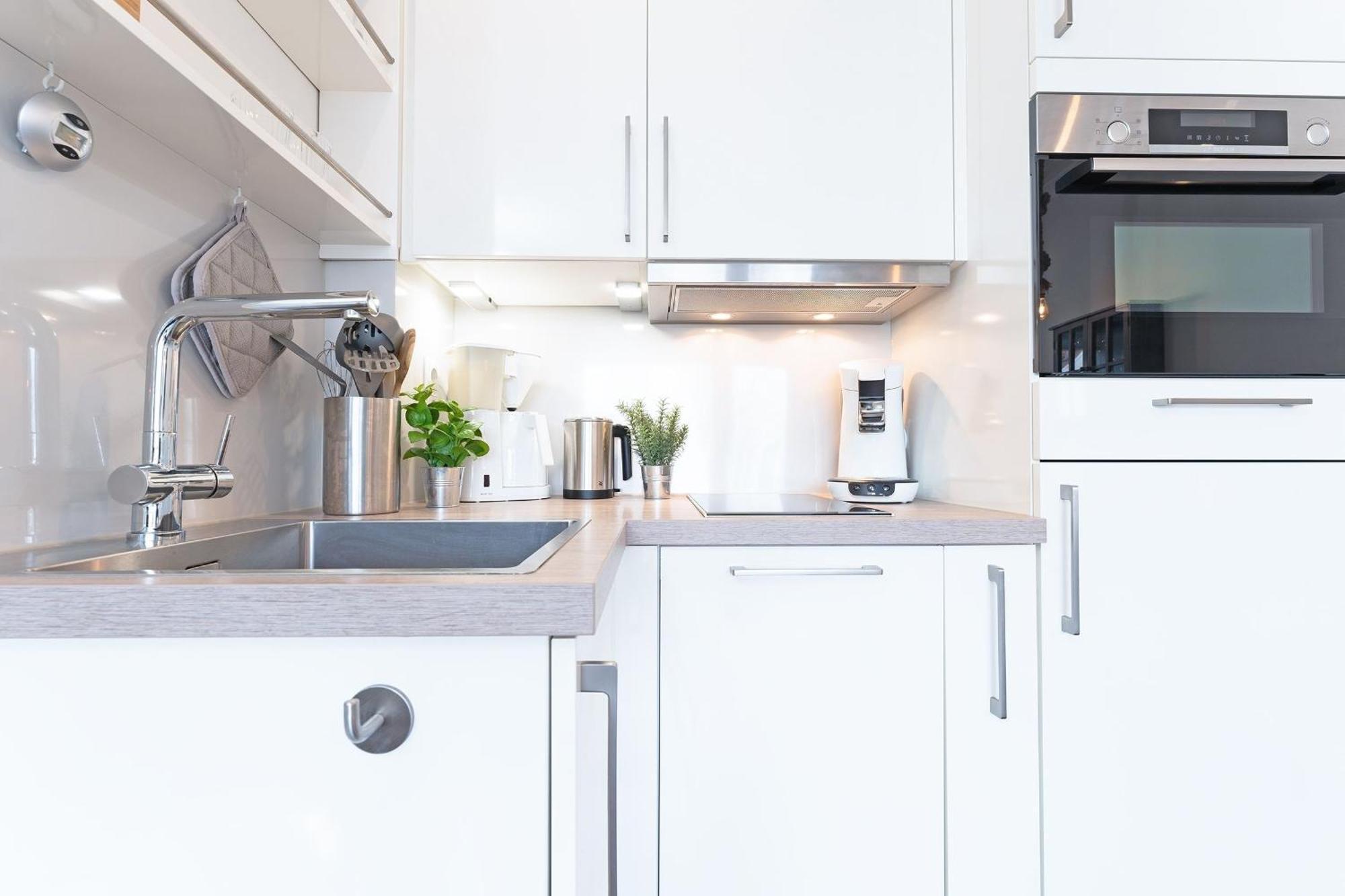 Haus Meeresstrand Gestrandet Scharbeutz Ngoại thất bức ảnh