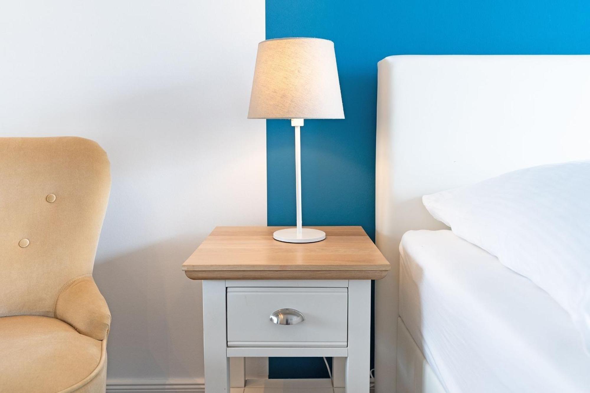 Haus Meeresstrand Gestrandet Scharbeutz Ngoại thất bức ảnh