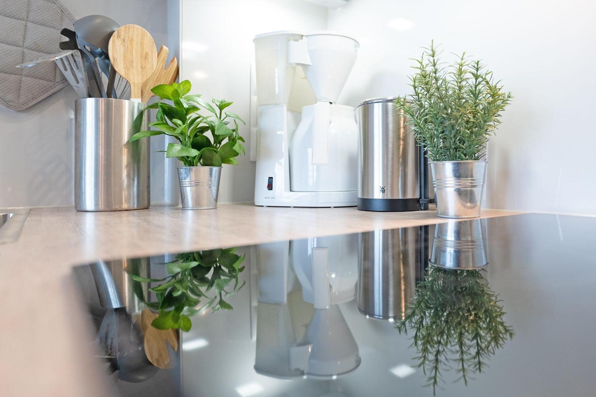 Haus Meeresstrand Gestrandet Scharbeutz Ngoại thất bức ảnh