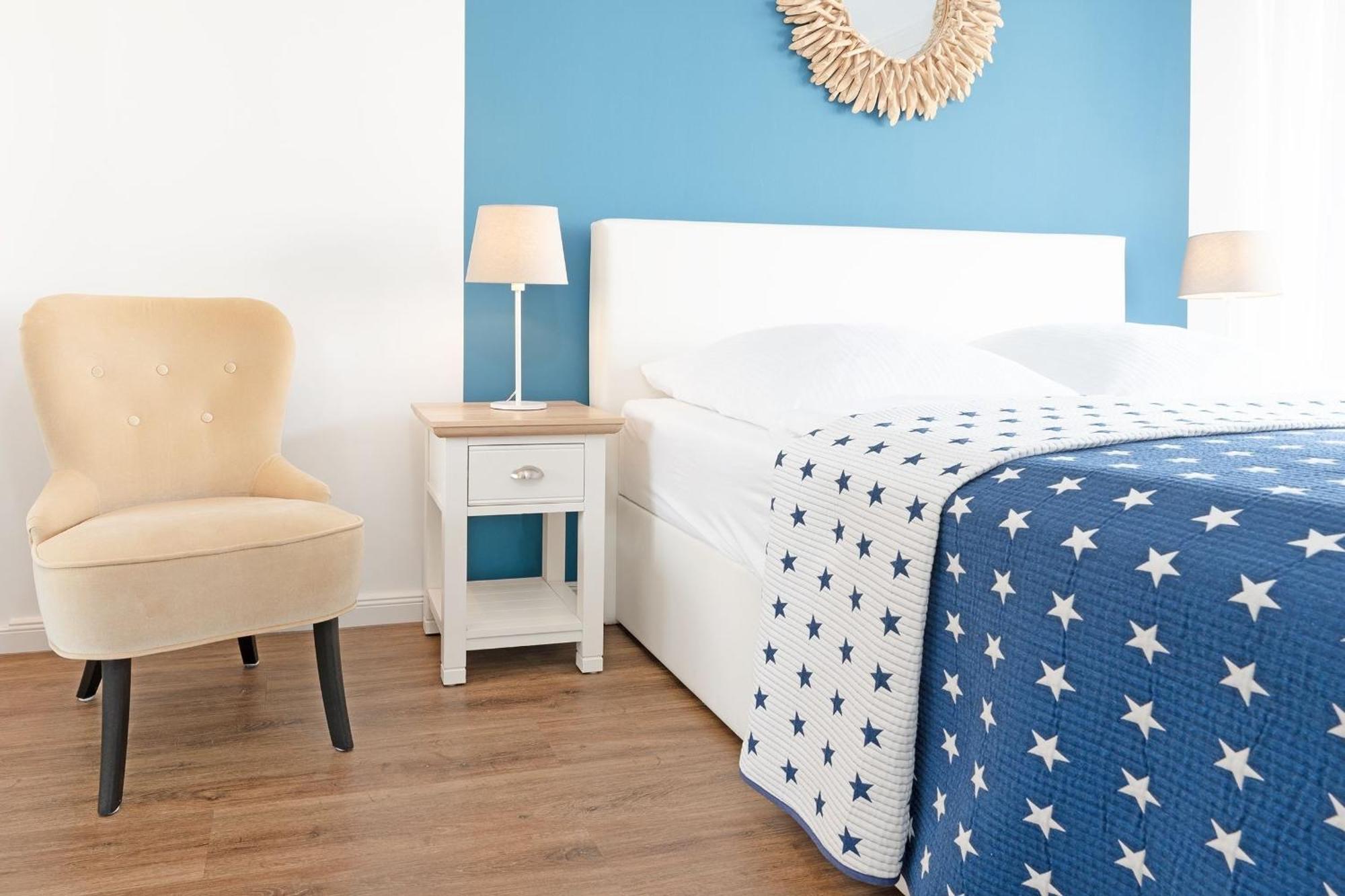 Haus Meeresstrand Gestrandet Scharbeutz Ngoại thất bức ảnh